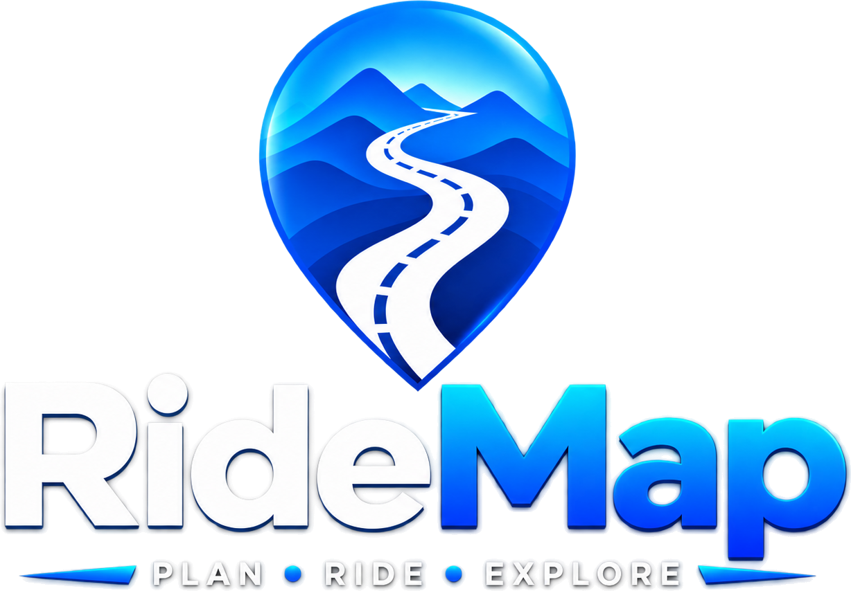 RideMap